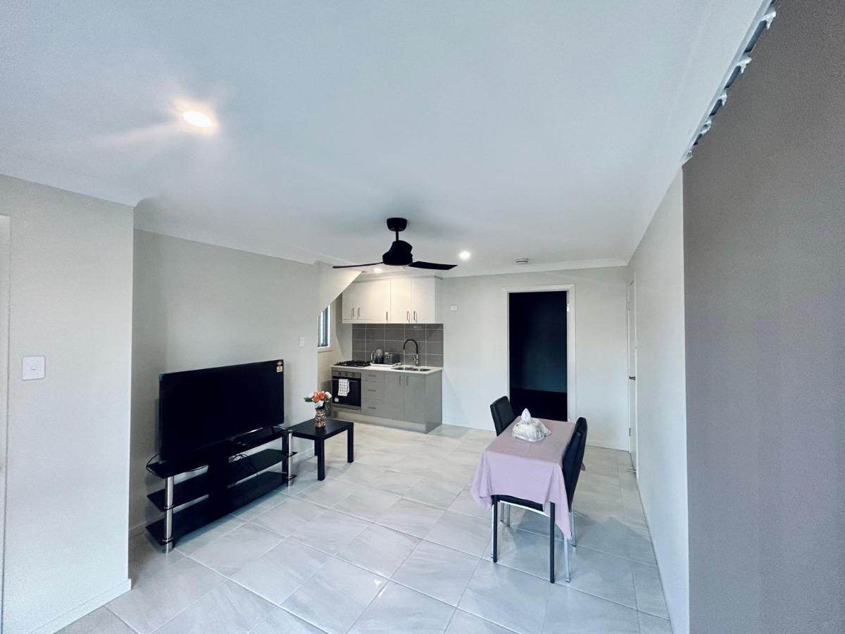 One Bedroom Apartment Brisbane Exteriör bild