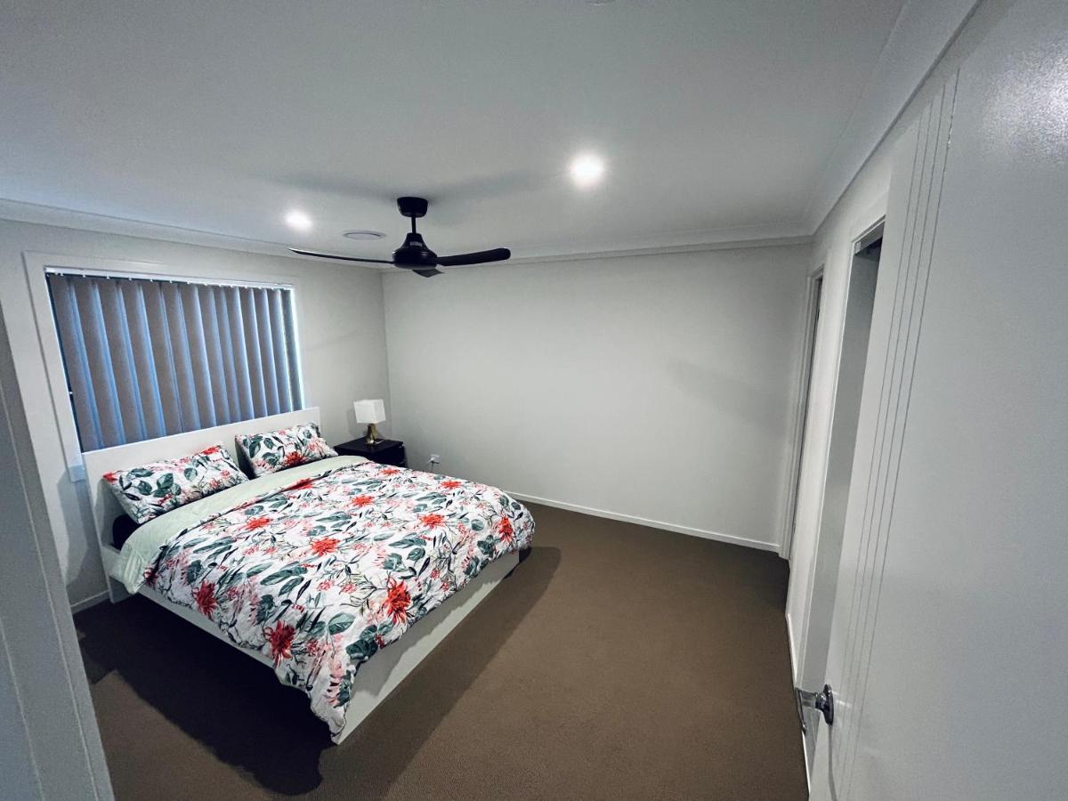 One Bedroom Apartment Brisbane Exteriör bild